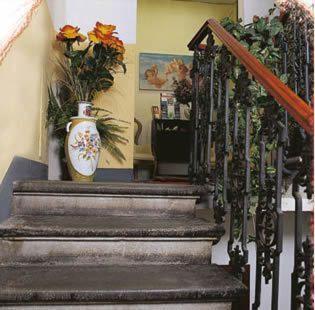 Hotel Mearini Florença Exterior foto